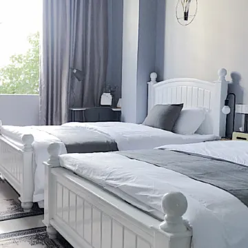 Suben Hotel