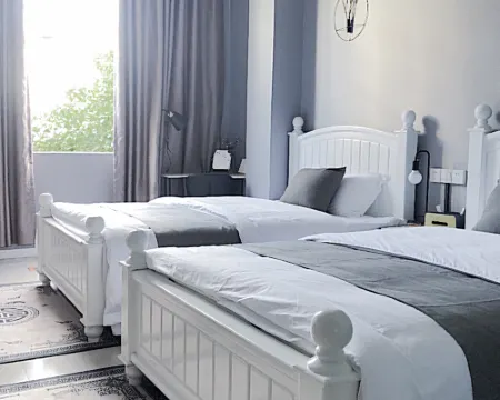 Suben Hotel Hotels in Daozhen