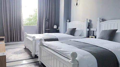 Suben Hotel Hotels in Daozhen