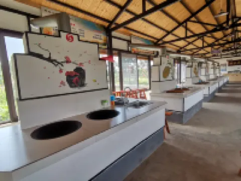 Henglang Mountain Rose Valley Guesthouse