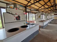 Henglang Mountain Rose Valley Guesthouse