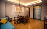 Linjiayuan Light Hotel - Frühstück