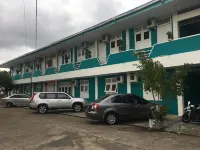 Rumah Dempo Syariah by Zuzu Hotels near Masjid A. Yani Mega Mall