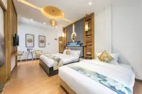 Stones Can Sing Gufeng Caotang Guesthouse