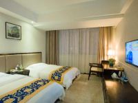 桂林鸿丰景城国际大酒店 - 温馨标准双床房