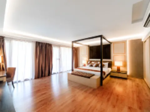 Tunamaya Beach & Spa Resort Desaru Hotels in Desaru