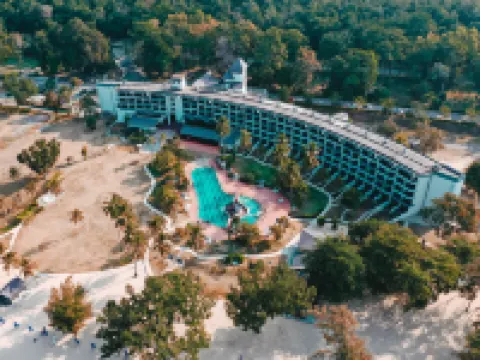 Tunamaya Beach & Spa Resort Desaru Hotels in Desaru