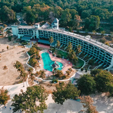 Tunamaya Beach & Spa Resort Desaru