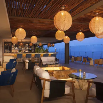 Dreams Vista Cancun Resort & Spa All Inclusive