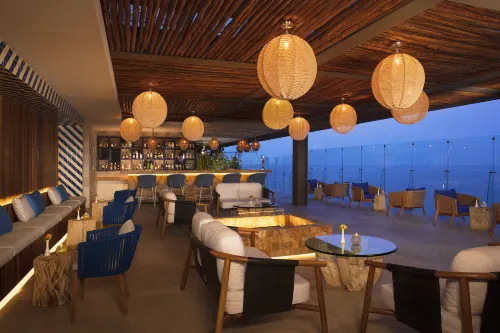 드림스 비스타 칸쿤 골프 & 스파 리조트 - 올 인클루시브