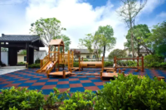 Jiande Banmeiju Boutique Hotel Hotels in Jiande