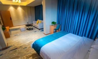 Yazhi Jixiang Hotel
