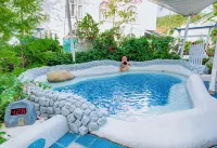Santorini Hot Spring Resort - con terme