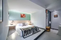 Blooming Lotus Hostel Hotel in zona Hangzhou Botanical Park (Yugu Road)