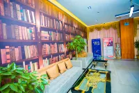 GEM Hotel (Lianshui Andong Road RT-Mart) - 2 stjerner