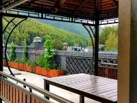 五台山吾心安處民宿