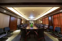 Wuzhi Hotel