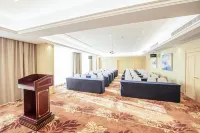 Vienna International Hotel (Wenling Wanchang Road Subway Station)