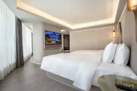 Mercure Tanggu Tianjin Binhai New Area Hotels in Tianjin
