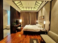 Yipin Yunjing Resort Hotel Hotels in Wuzhishan