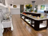 Long Bao Chau Hotel ( Thu Dau Mot, Binh Duong ) Hoteles en Thủ Dầu Một