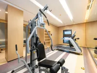 Chalet Hotel (Xi'an Bell  and Drum Tower&Huimin Street Branch) Hotels in Xi'an