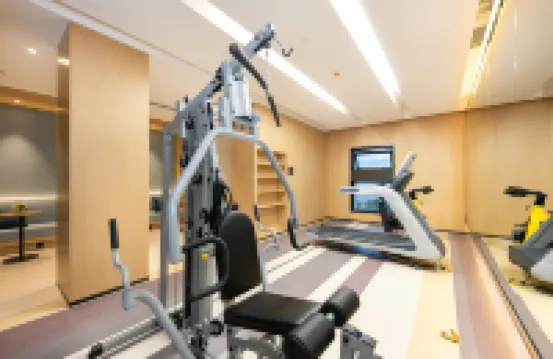 Chalet Hotel (Xi'an Bell  and Drum Tower)