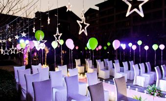 Millennium Hotel Wuxi