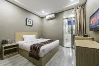 Millennium Hotel (Jinjiang Traditional Chinese Medicine Hospital)