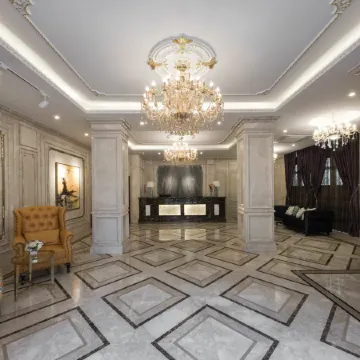 Minqing Repulse Bay Hotel
