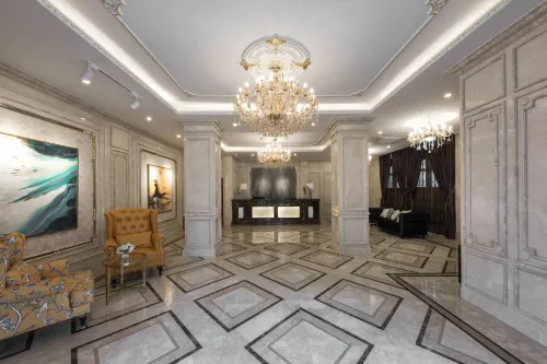 Minqing Repulse Bay Hotel