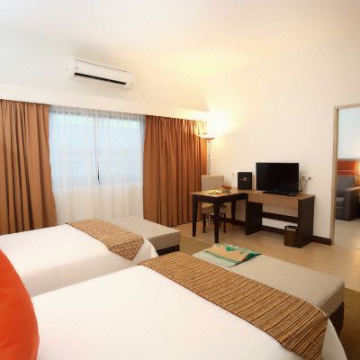 Terengganu raia hotel Raia Hotel