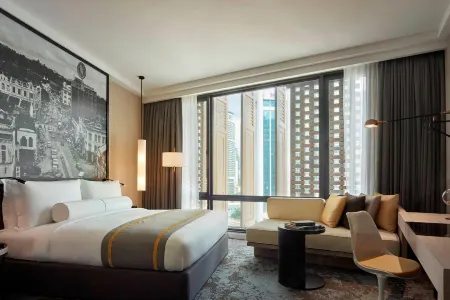 Hotel Stripes Kuala Lumpur, Autograph Collection