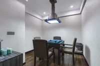 Zhuji xian hotel Отели рядом с достопримечательностью «Чжэцзянский агролесный университет»