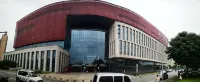 China Inn (Wuhan Shimin Zhijia) Các khách sạn ở Vũ Hán