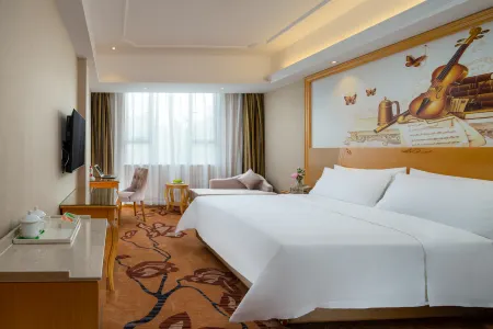 Vienna Hotel (Nanning Airport)