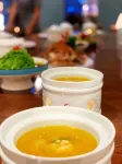 Suzhou Haibei Alliance Hotel (Kuai Ke Bus Station Guangcaicheng Branch) - Desayuno