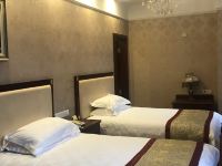 宁波沿江商务宾馆 - 标准双人房