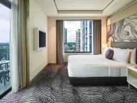 อมารี ยะโฮร์บาห์รู โรงแรมในโจโฮร์บะฮ์รู
