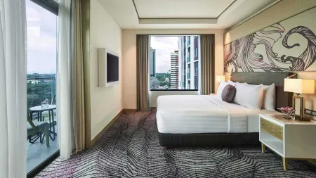 Amari Johor Bahru