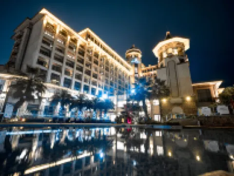 Chishui Jinqian Jiahua Hotel Hotels in Chishui