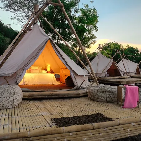 Bluewater Sumilon Island Resort