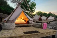 Bluewater Sumilon Island Resort Hotels in Sumilon Island