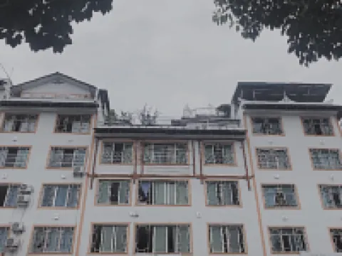 Suben Hotel Hotels in Daozhen