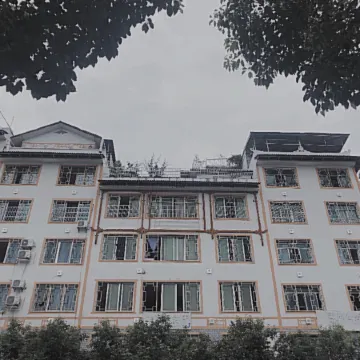 Suben Hotel