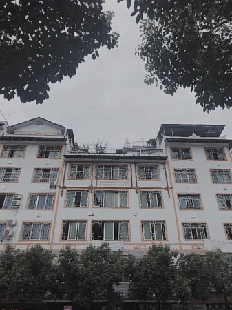 Suben Hotel Отели в г. Даочжэнь