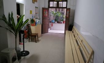 Tianhui Guesthouse