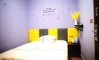 Bijieyou Fashion Hotel