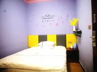 Bijieyou Fashion Hotel