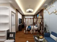 Golmud Moyang International Hotel Hotels in Golmud